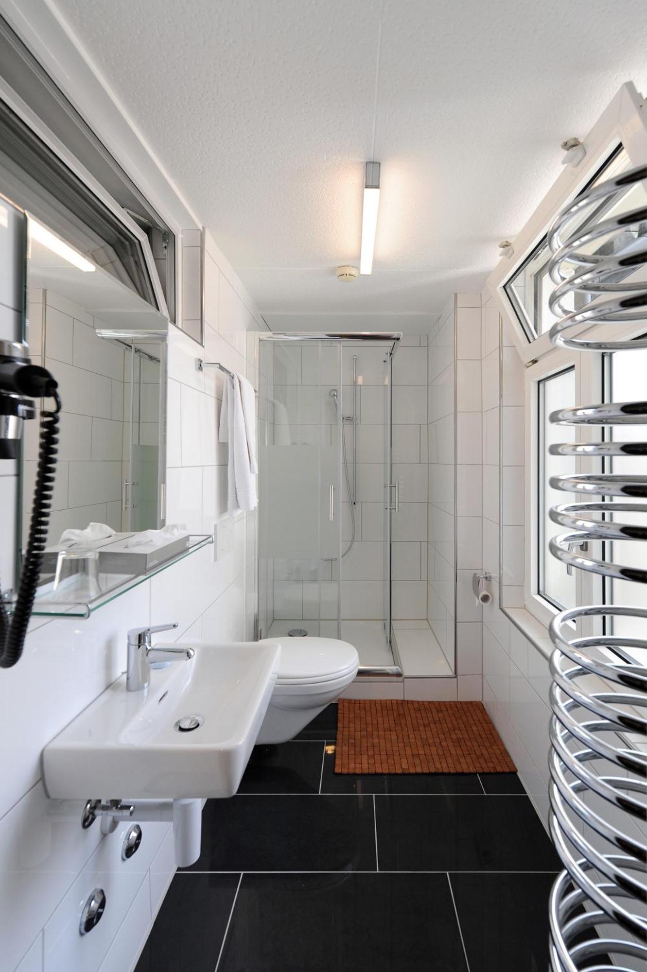 Hotel National ברן חדר תמונה